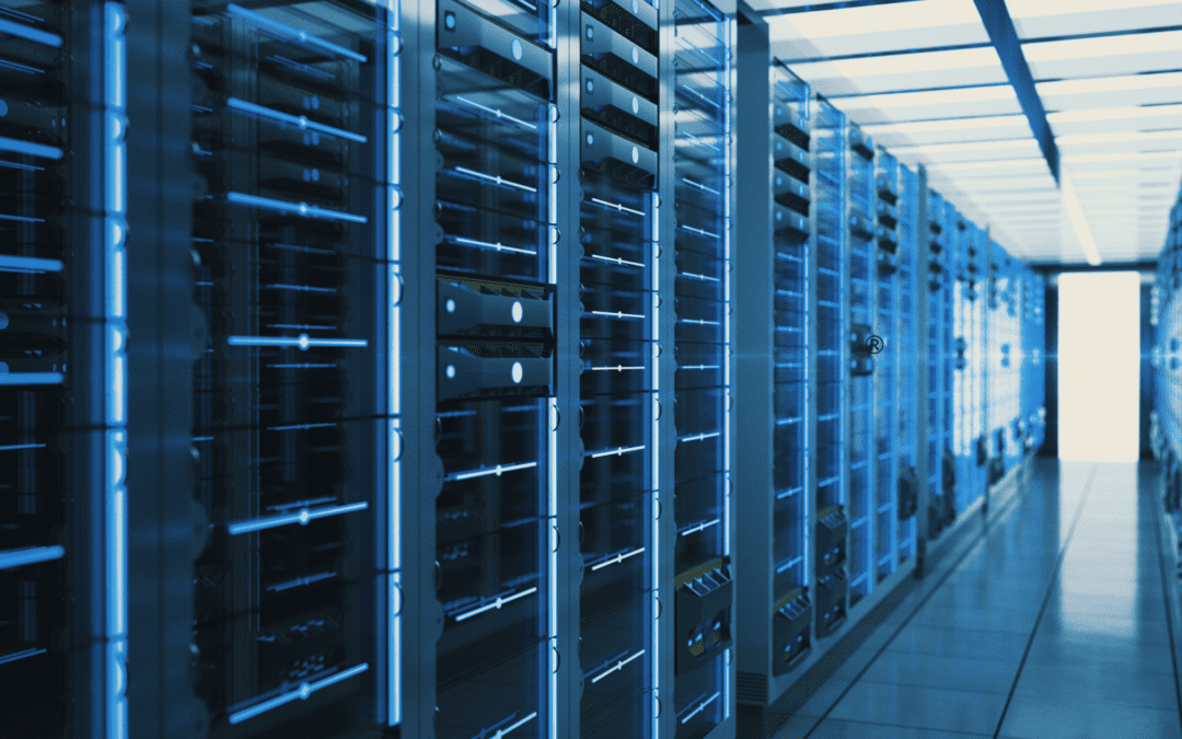 4 Benefits of Adding an AUTOBrine System to Your Data Center